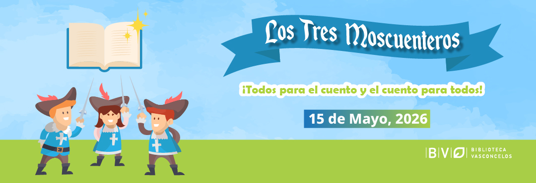 Los 3 Moscuenteros
