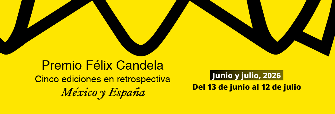 Premio Félix Candela
